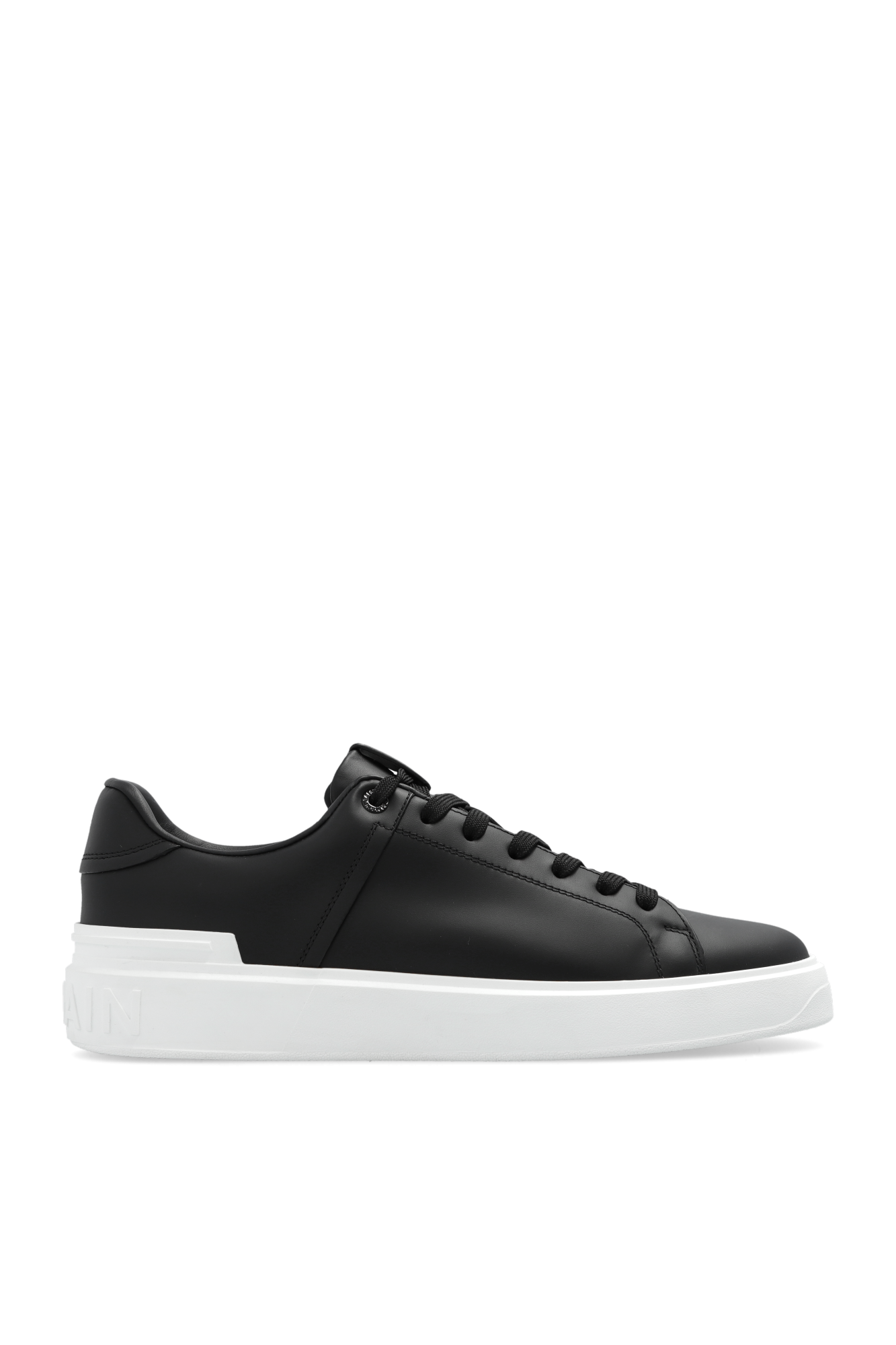 Balmain 'B-Court' sneakers | Men's Shoes | Vitkac